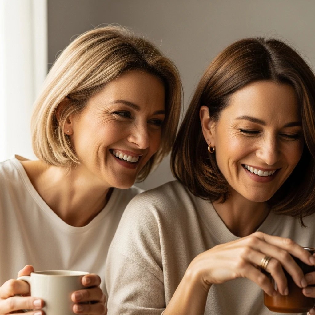 Social connection heals