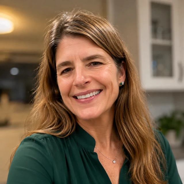 Kathy Frank-Klein, Founder & CEO of REVIRA